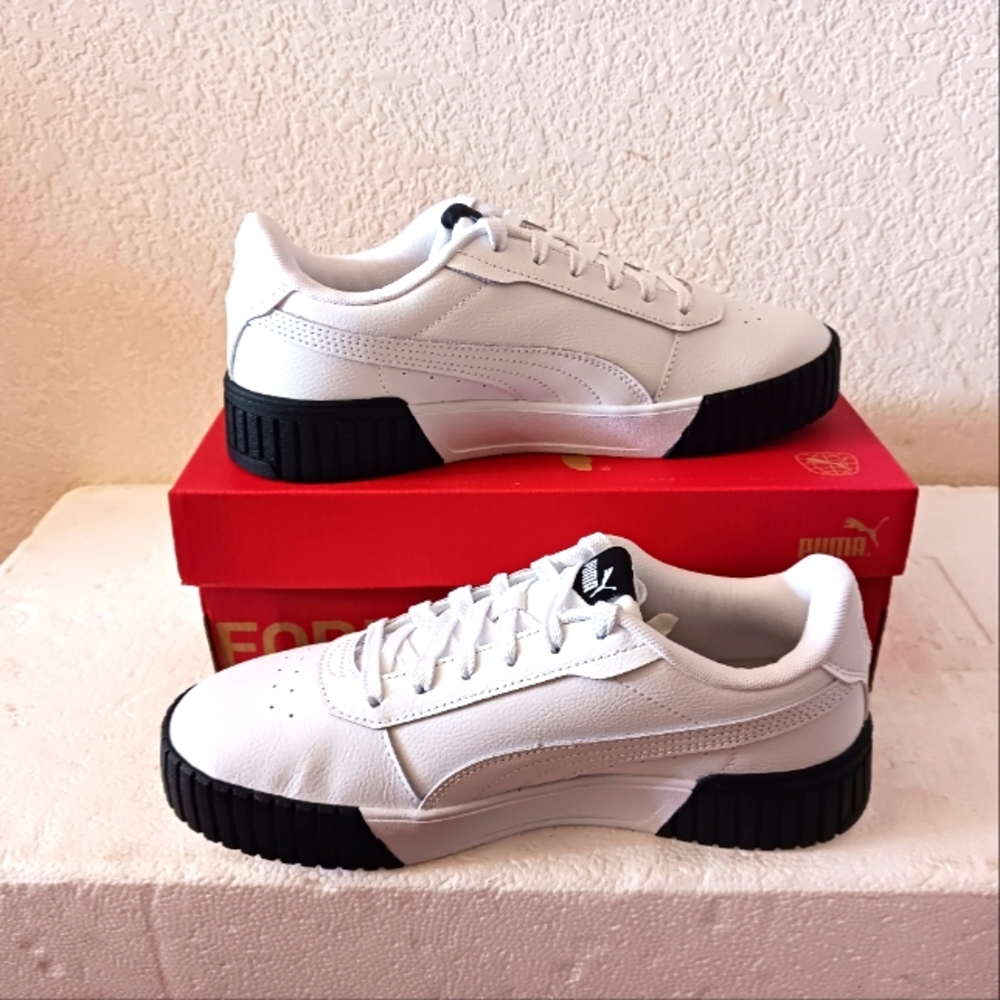 Puma - Picture 4 of 4